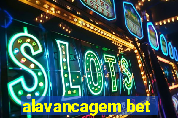 alavancagem bet